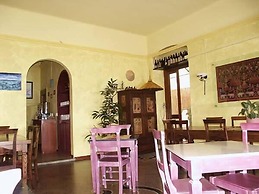Hotel Baia