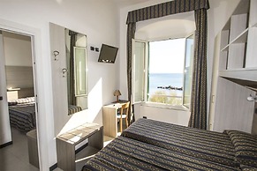 Hotel Baia
