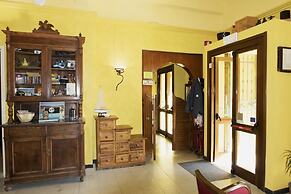 Hotel Baia