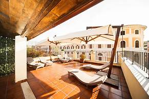 Relais Trevi 95 Boutique Hotel