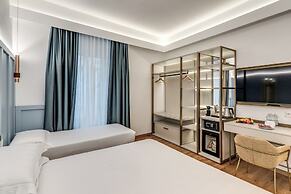 Relais Trevi 95 Boutique Hotel