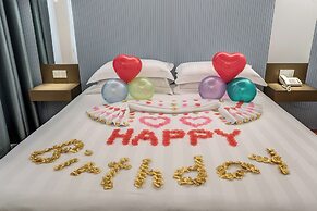 Relais Trevi 95 Boutique Hotel