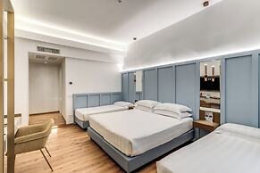 Relais Trevi 95 Boutique Hotel