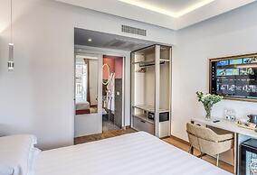 Relais Trevi 95 Boutique Hotel