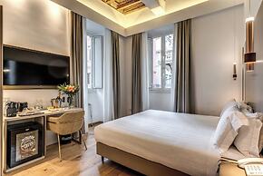 Relais Trevi 95 Boutique Hotel