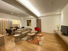 Grand Zuri Dumai