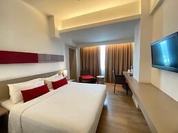 Grand Zuri Dumai