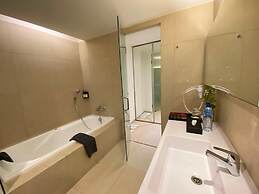 Grand Zuri Dumai