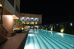 Grand Zuri Dumai