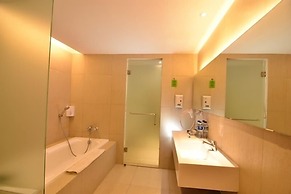 Grand Zuri Dumai