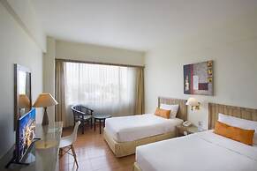 Grand Zuri Dumai