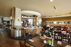 Grand Zuri Dumai