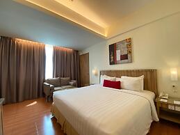 Grand Zuri Dumai