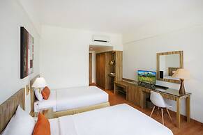 Grand Zuri Dumai