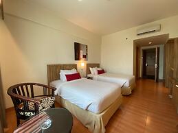 Grand Zuri Dumai