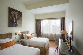 Grand Zuri Dumai