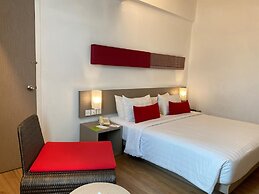 Grand Zuri Dumai