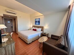 Grand Zuri Dumai