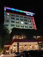 Grand Zuri Dumai