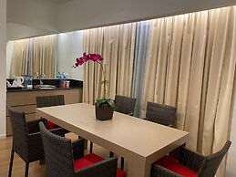 Grand Zuri Dumai