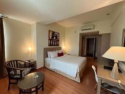 Grand Zuri Dumai