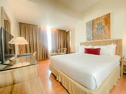 Grand Zuri Dumai