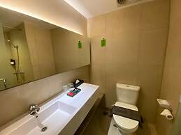 Grand Zuri Dumai