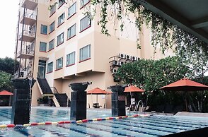 Grand Zuri Dumai