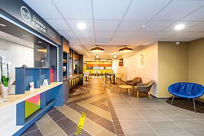 B&B HOTEL ANGERS Parc Expos