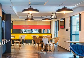 B&B HOTEL ANGERS Parc Expos