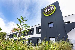 B&B HOTEL ANGERS Parc Expos