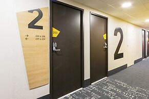 B&B HOTEL ANGERS Parc Expos
