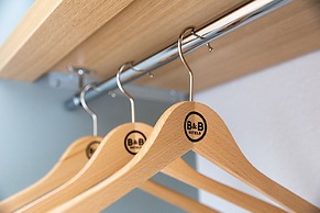 B&B HOTEL ANGERS Parc Expos