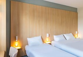 B&B HOTEL ANGERS Parc Expos