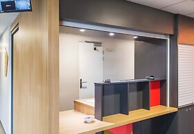 B&B HOTEL ANGERS Parc Expos