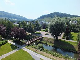 Fletcher Parkhotel Olsberg-Winterberg