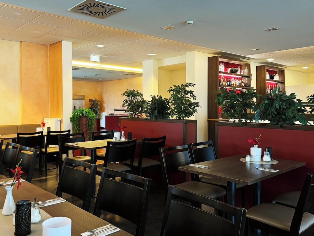Fletcher Parkhotel Olsberg-Winterberg