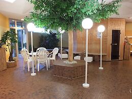 Fletcher Parkhotel Olsberg-Winterberg