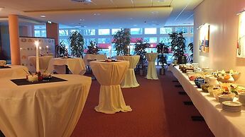 Fletcher Parkhotel Olsberg-Winterberg