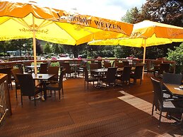 Fletcher Parkhotel Olsberg-Winterberg