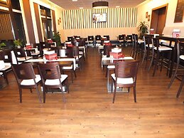Fletcher Parkhotel Olsberg-Winterberg