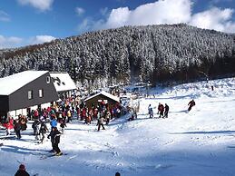 Fletcher Parkhotel Olsberg-Winterberg