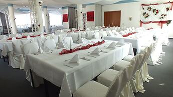 Fletcher Parkhotel Olsberg-Winterberg
