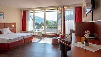 Fletcher Parkhotel Olsberg-Winterberg