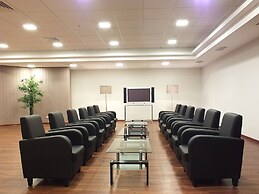 Fletcher Parkhotel Olsberg-Winterberg