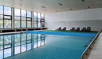 Fletcher Parkhotel Olsberg-Winterberg