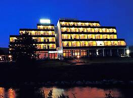Fletcher Parkhotel Olsberg-Winterberg