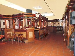 Fletcher Parkhotel Olsberg-Winterberg