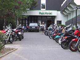Fletcher Parkhotel Olsberg-Winterberg