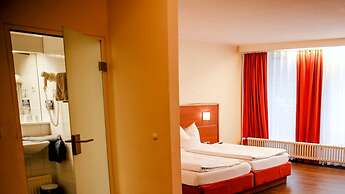 Fletcher Parkhotel Olsberg-Winterberg